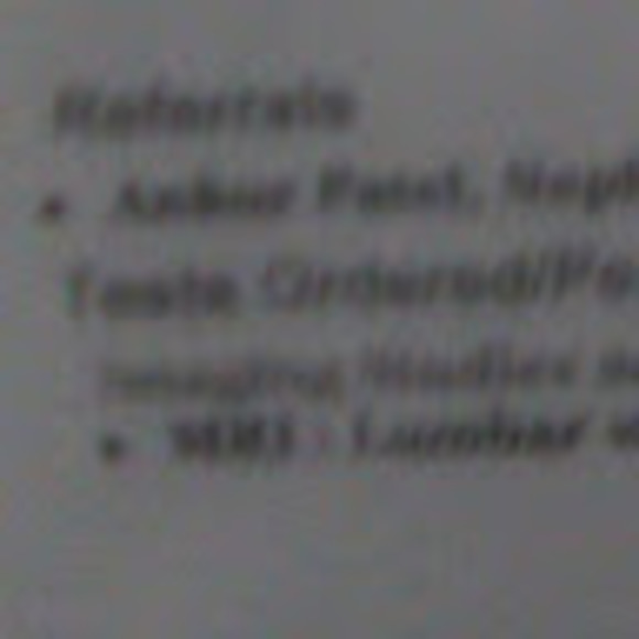 Meet your Posher, Felicia - Picture 1 of 1